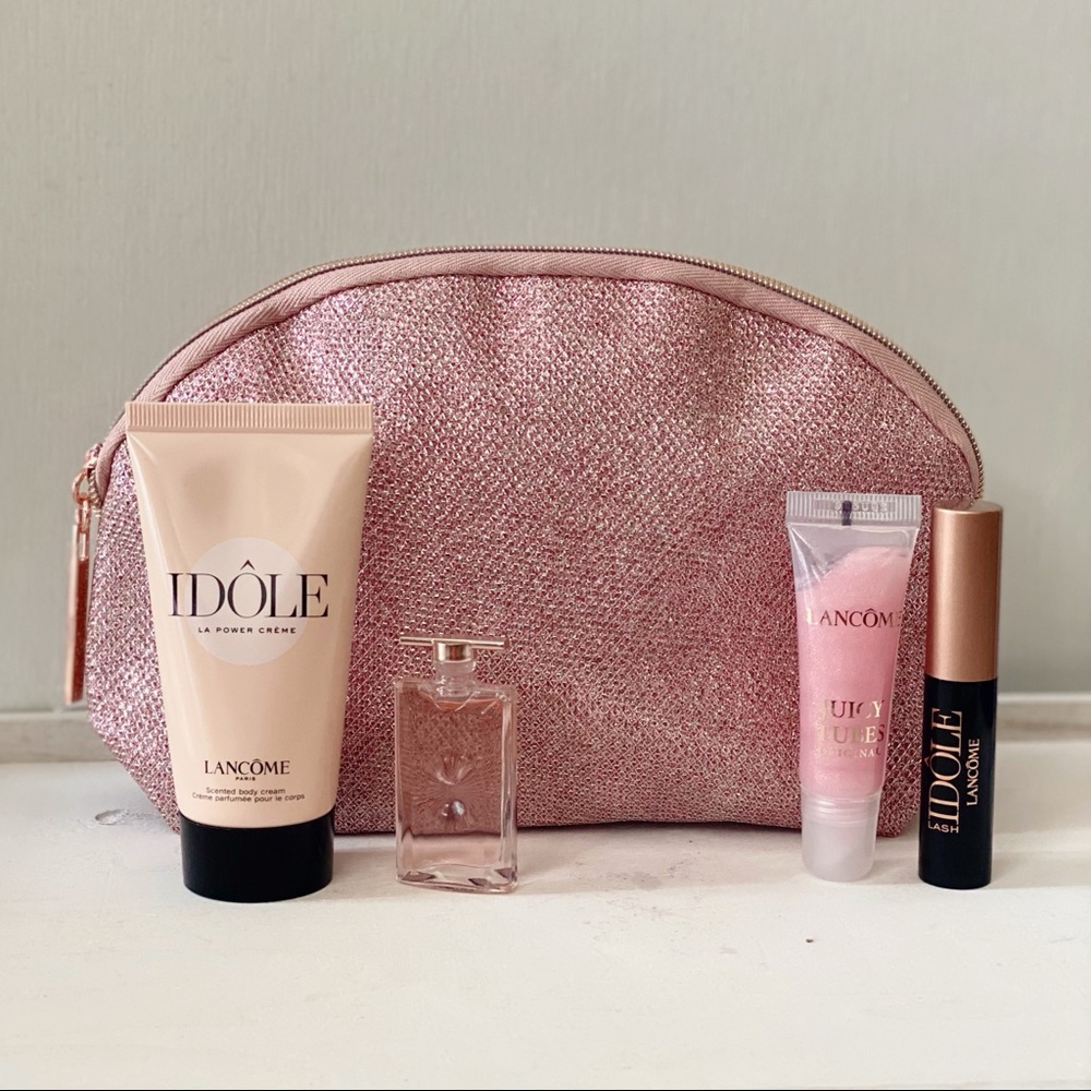 🚫SOLD🚫New Lancôme Idole Gift Set
